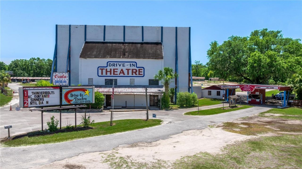 4850 S Pine Avenue, Ocala, FL 34480 Photo