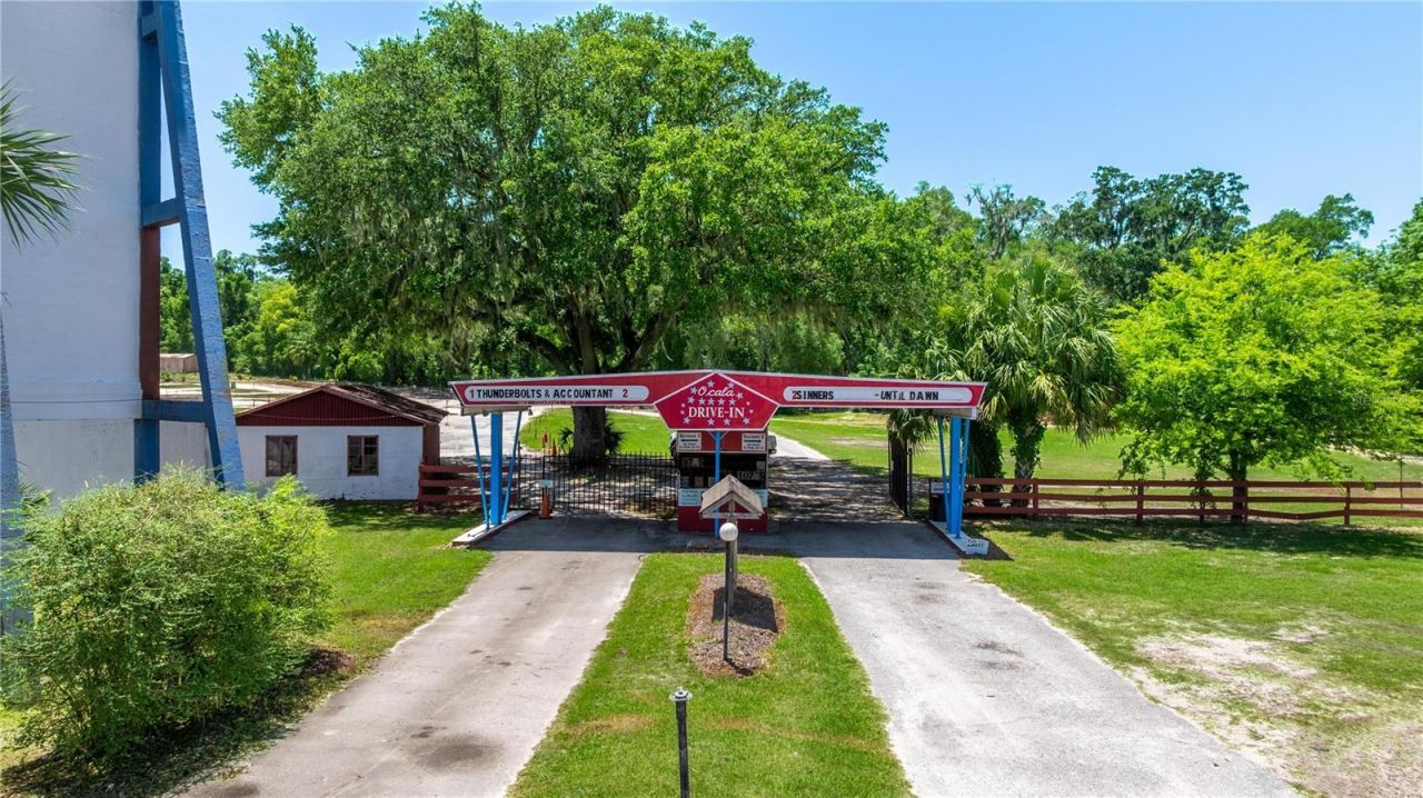 4850 S Pine Avenue, Ocala, FL 34480 Photo