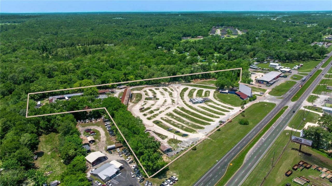 4850 S Pine Avenue, Ocala, FL 34480 Photo