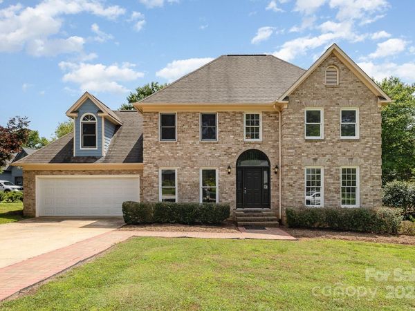 109 Arabian Lane, Salisbury, NC 28147