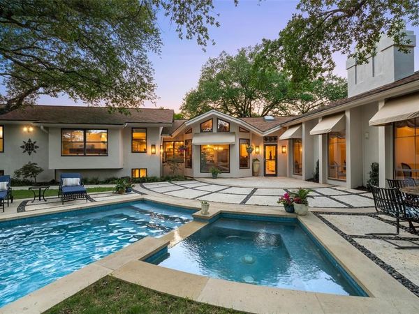 3012 Wood Lake Drive, Waco, TX 76710