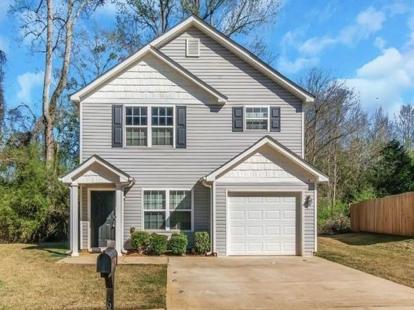 163 Jasmine Drive, Jackson, GA 30233