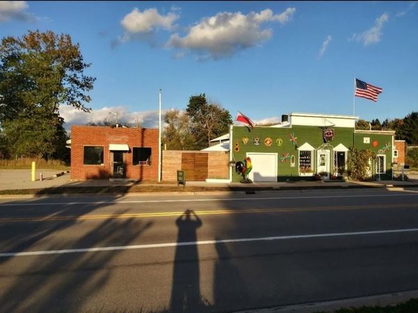 8846 M-32 West, Elmira, MI 49730