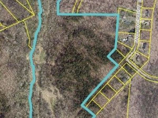 0000 Woodcrest Drive, Gastonia, NC 28052