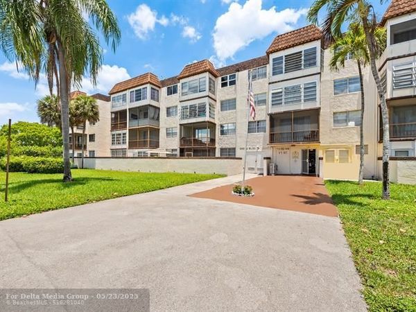 7100 NW 17th Street, Unit 218, Plantation, FL 33313
