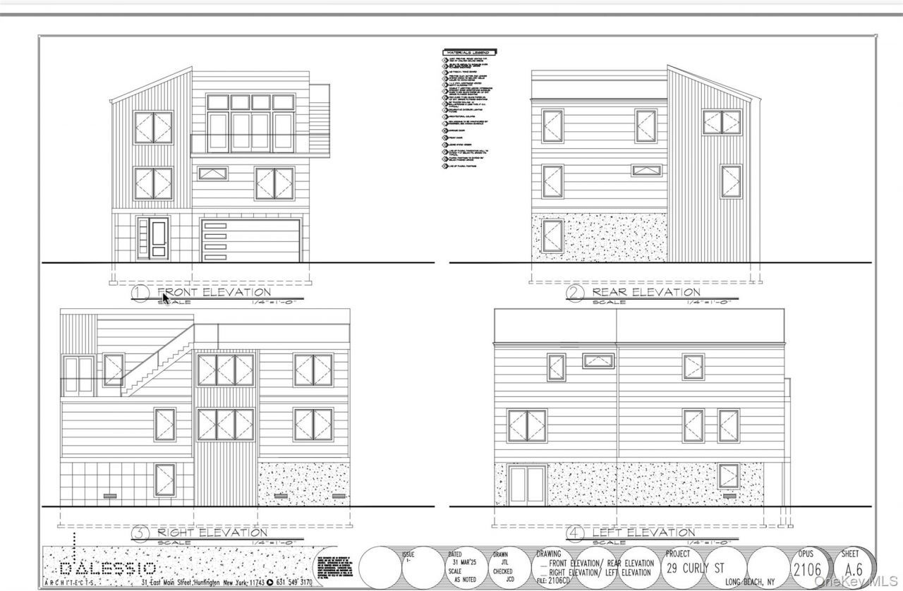 29 Curley Street, Long Beach, NY 11561 Main Photo