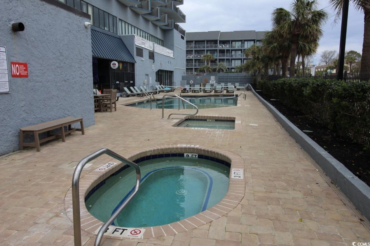 2001 S Ocean Blvd. Photo 24