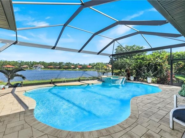 1456 Mockingbird DR, NAPLES, FL 34120