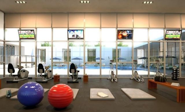 15051 Royal Oaks Ln, Unit 1604, North Miami, FL 33181 Photo