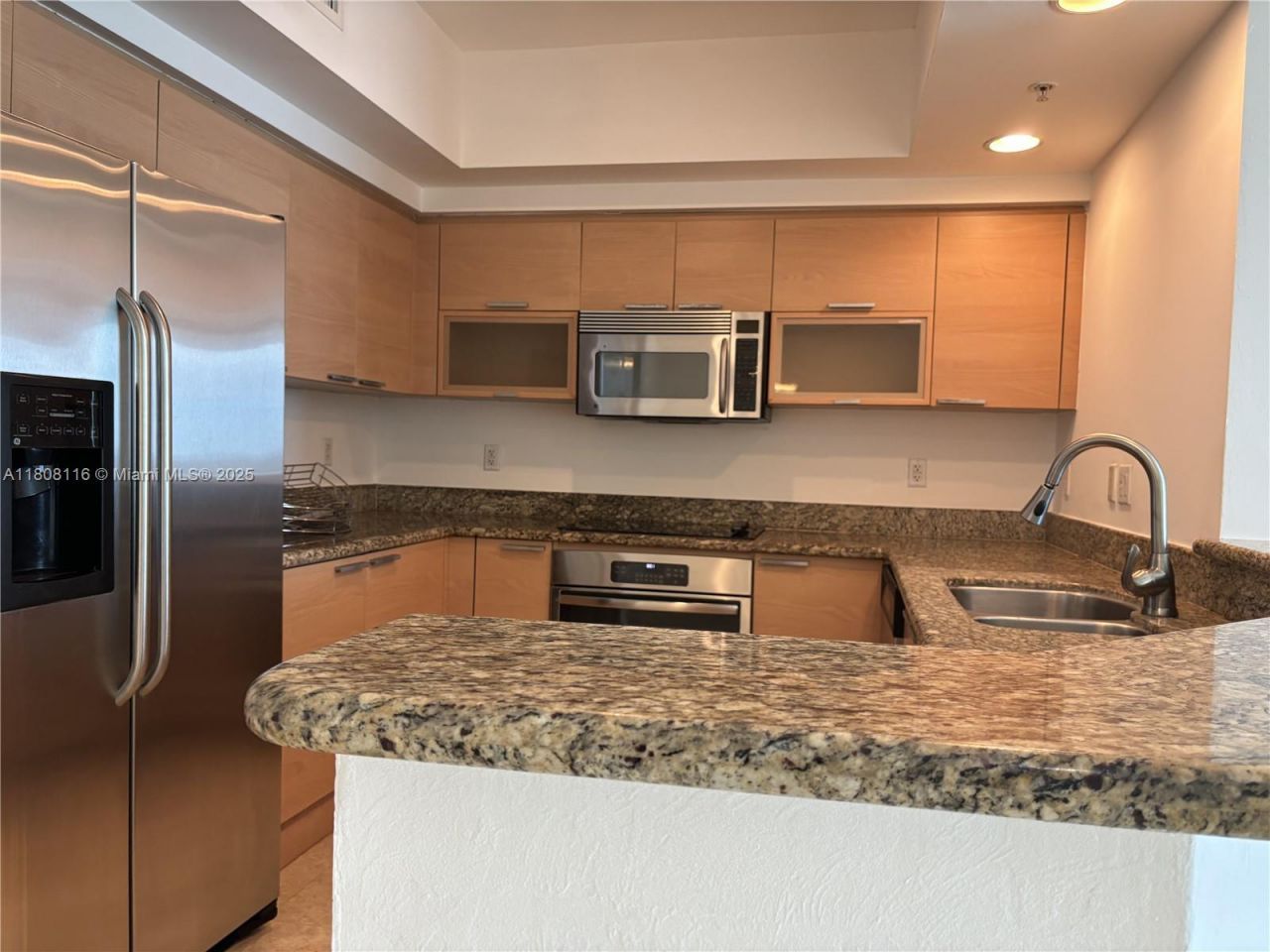 15051 Royal Oaks Ln, Unit 1604, North Miami, FL 33181 Photo