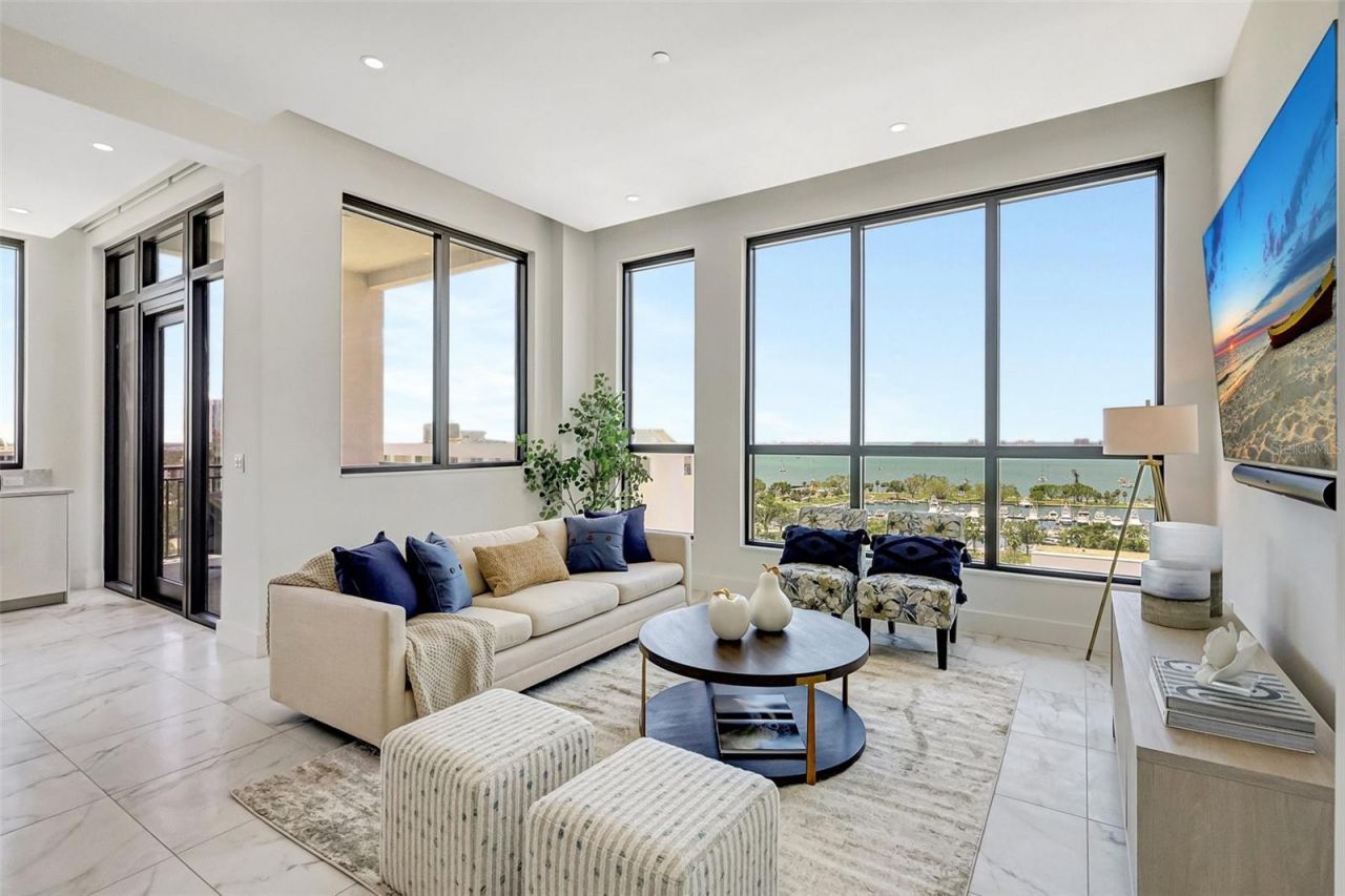 33 S Palm Avenue, Unit 1101, Sarasota, FL 34236 Photo