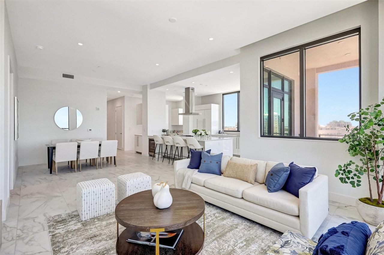 33 S Palm Avenue, Unit 1101, Sarasota, FL 34236 Photo