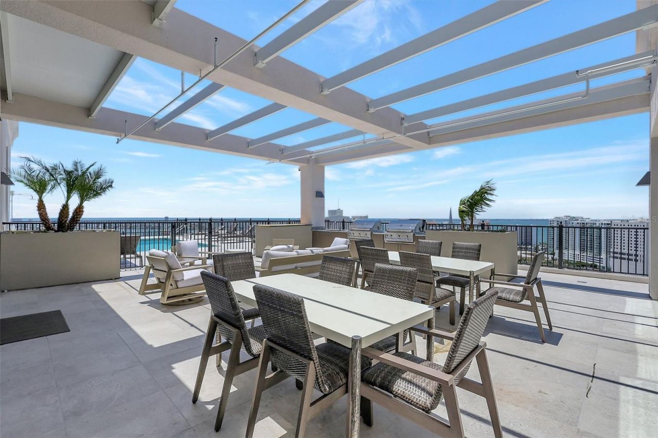 33 S Palm Avenue, Unit 1101, Sarasota, FL 34236 Photo