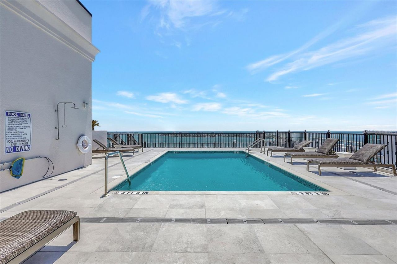 33 S Palm Avenue, Unit 1101, Sarasota, FL 34236 Photo