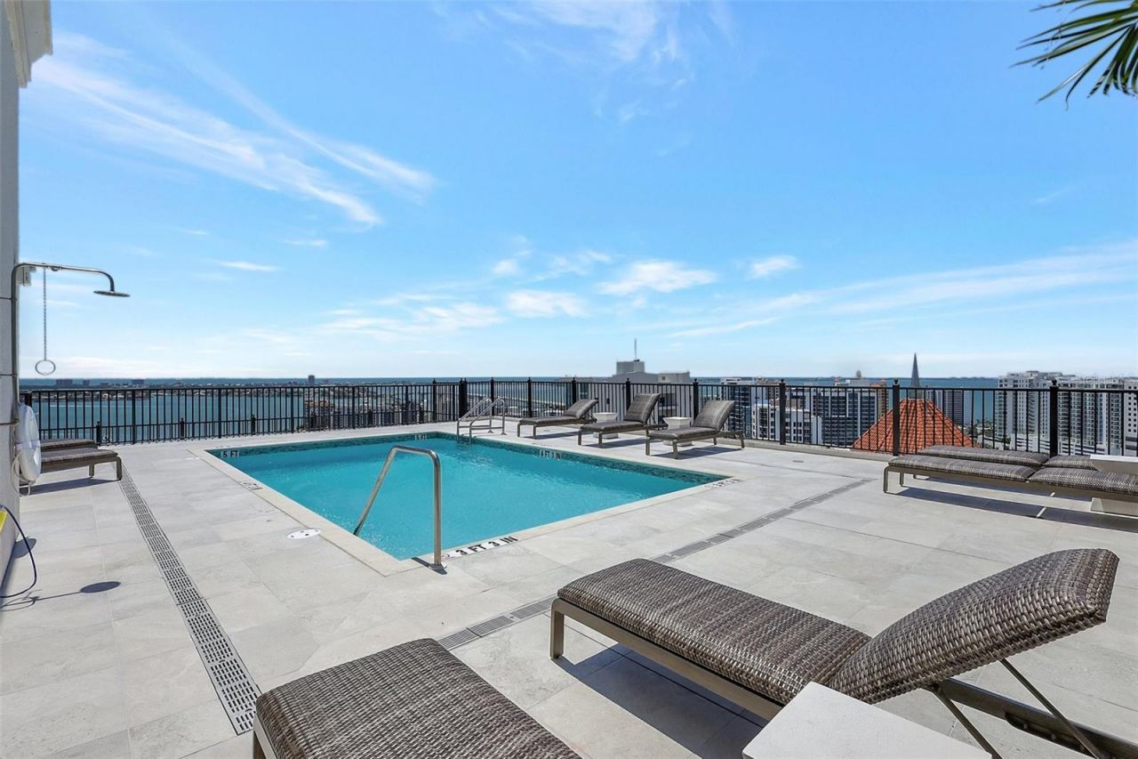 33 S Palm Avenue, Unit 1101, Sarasota, FL 34236 Photo