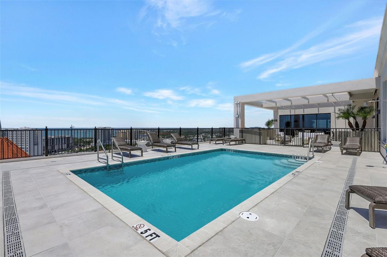 33 S Palm Avenue, Unit 1101, Sarasota, FL 34236 Photo