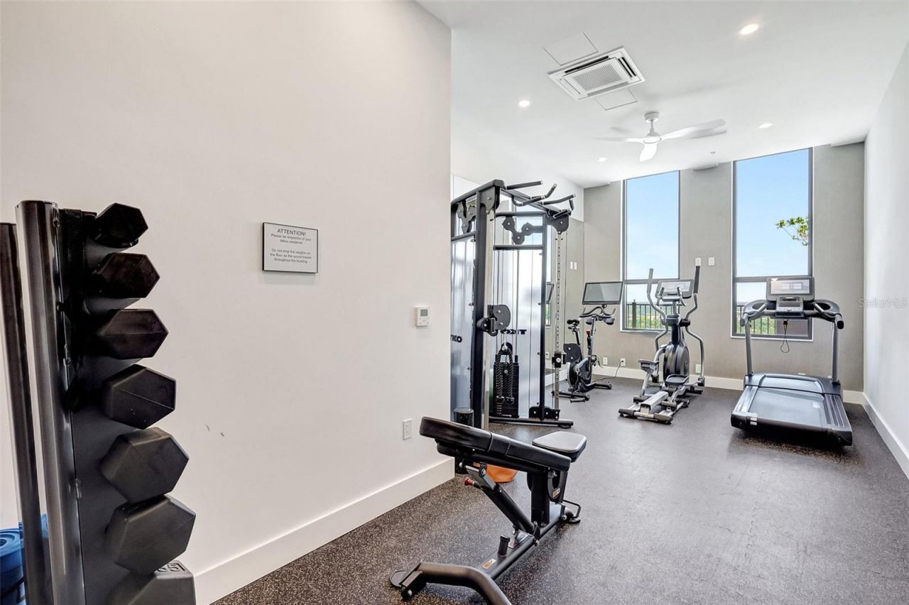 33 S Palm Avenue, Unit 1101, Sarasota, FL 34236 Photo