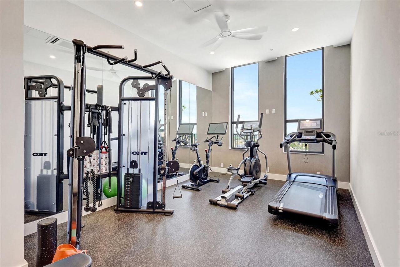 33 S Palm Avenue, Unit 1101, Sarasota, FL 34236 Photo