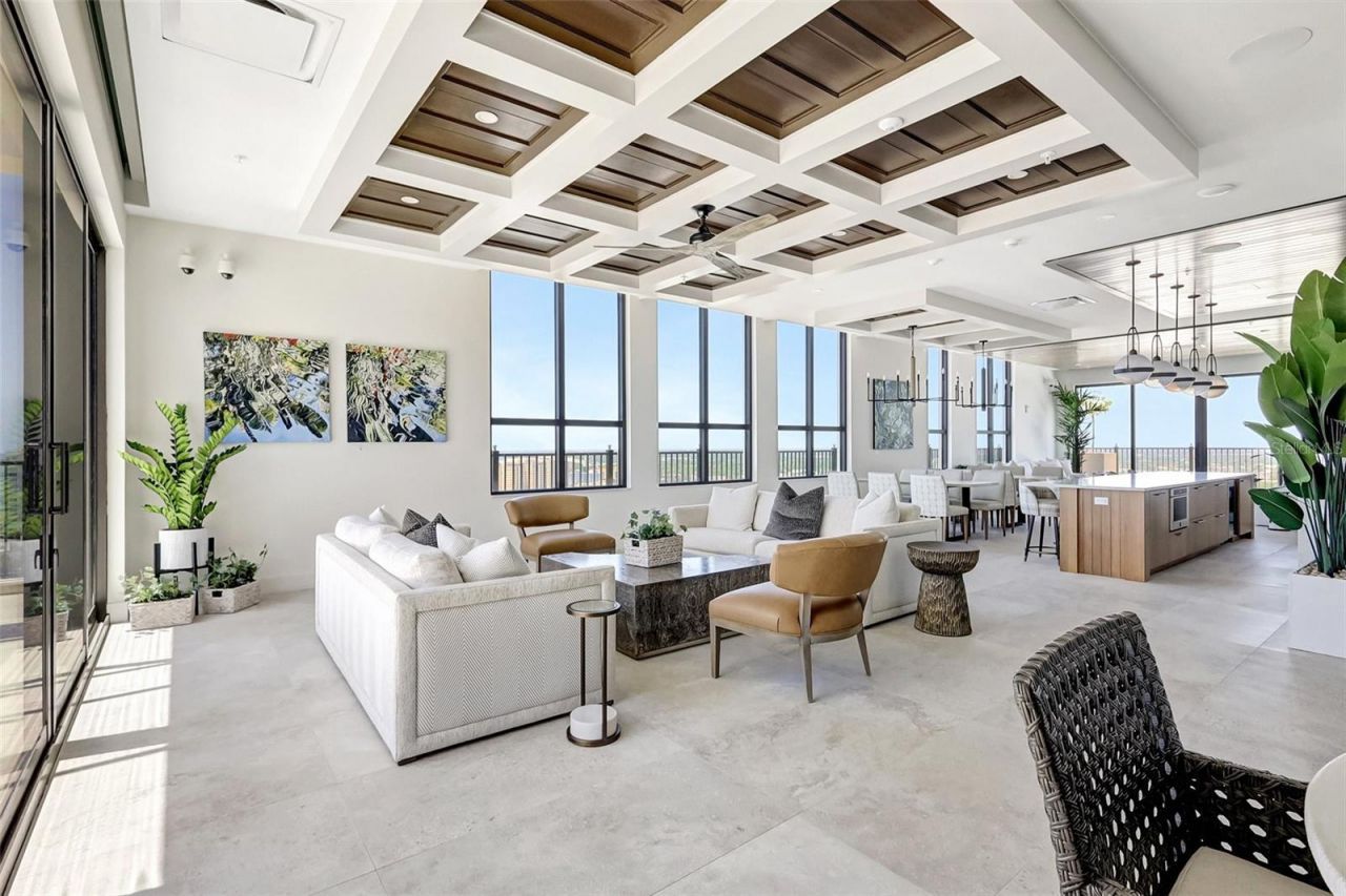 33 S Palm Avenue, Unit 1101, Sarasota, FL 34236 Photo