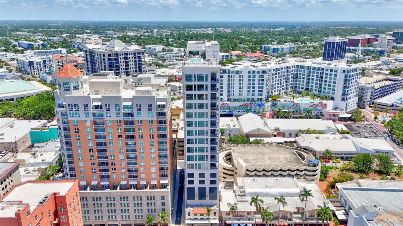 33 S Palm Avenue, Unit 1101, Sarasota, FL 34236 Photo