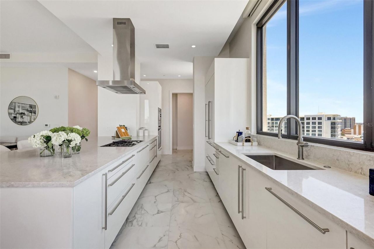 33 S Palm Avenue, Unit 1101, Sarasota, FL 34236 Photo