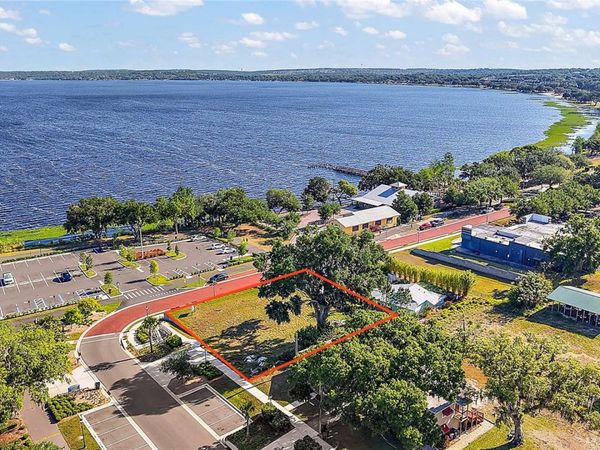 503 WEST AVENUE, CLERMONT, FL 34711