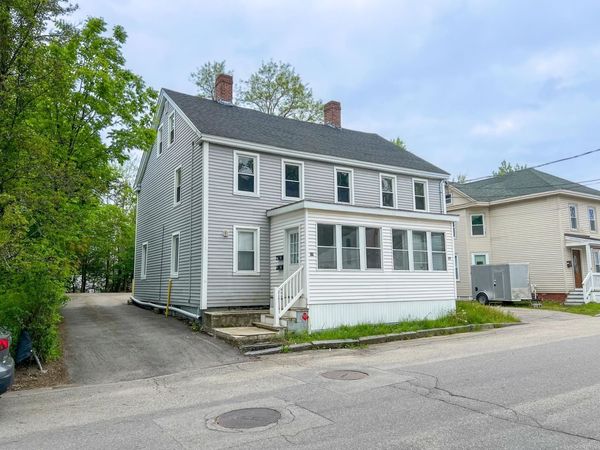 39 New York Street, Dover, NH 03820