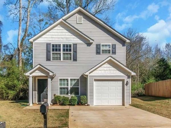 163 Jasmine Drive, Jackson, GA 30233