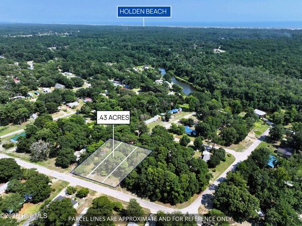 2213 Forest Drive SW, Supply, NC 28462