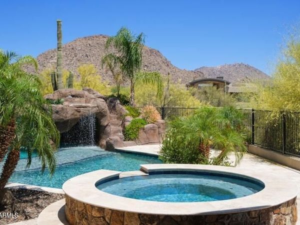 26285 N 89TH Street, Scottsdale, AZ 85255