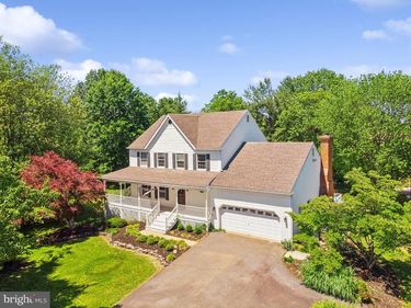 7708 CASTLEBURY COURT, WARRENTON, VA 20186