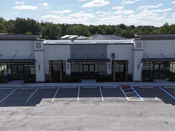 2865 OCOEE APOPKA ROAD, Unit 3, APOPKA, FL 32703