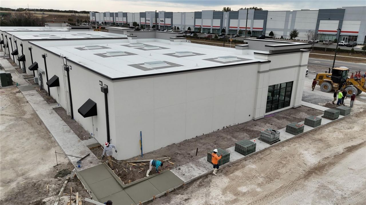 2865 Ocoee Apopka Road, Unit 3, Apopka, FL 32703 Photo