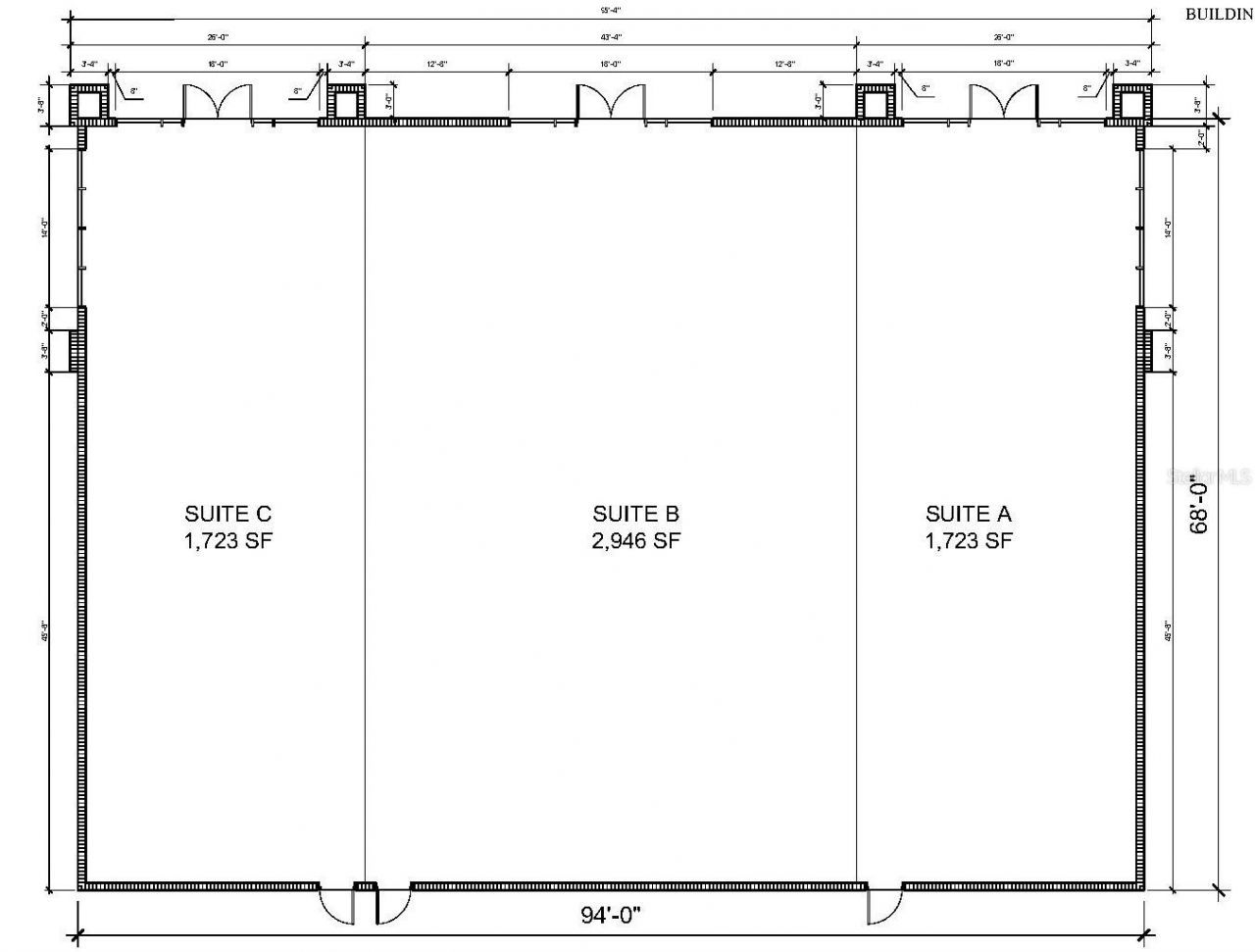 2865 Ocoee Apopka Road, Unit 3, Apopka, FL 32703 Photo