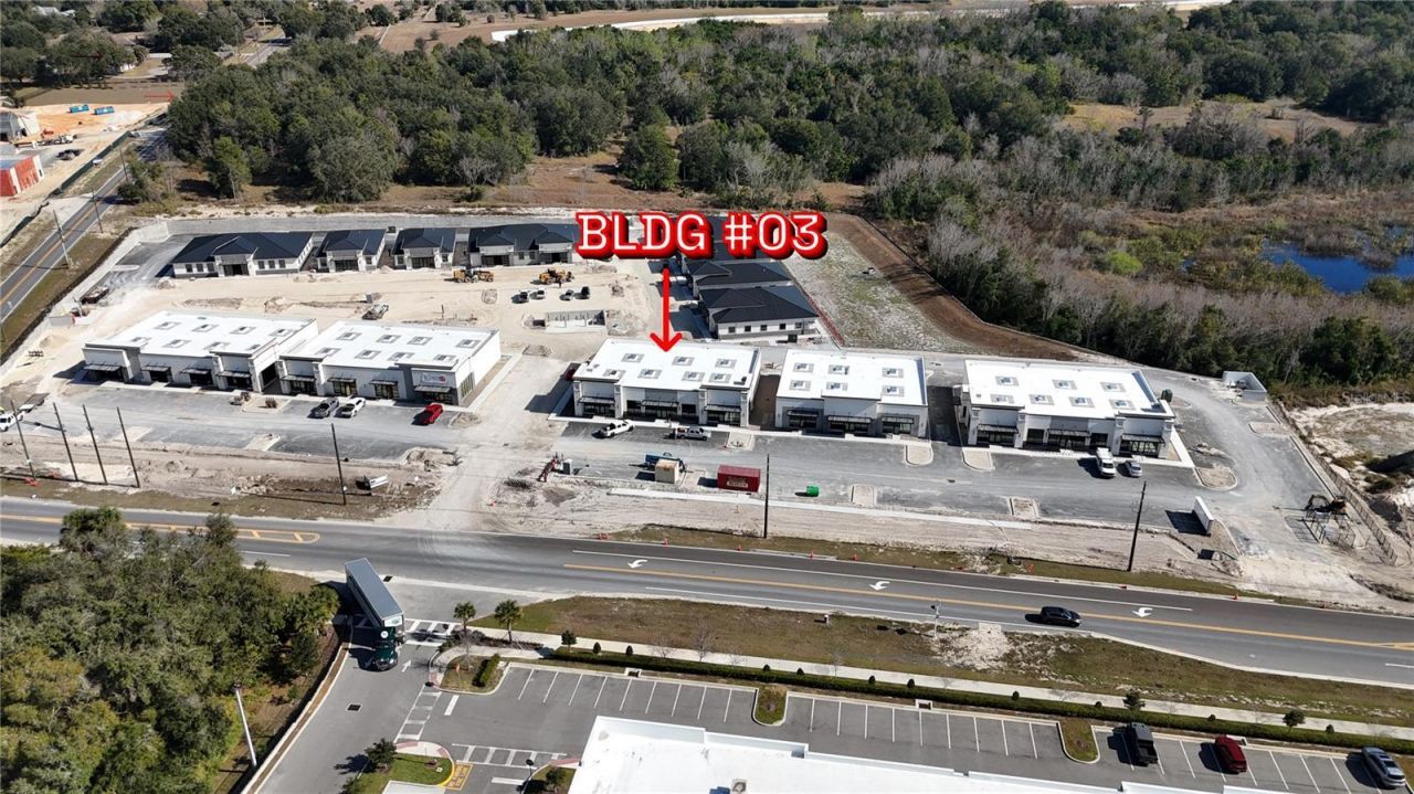 2865 Ocoee Apopka Road, Unit 3, Apopka, FL 32703 Photo