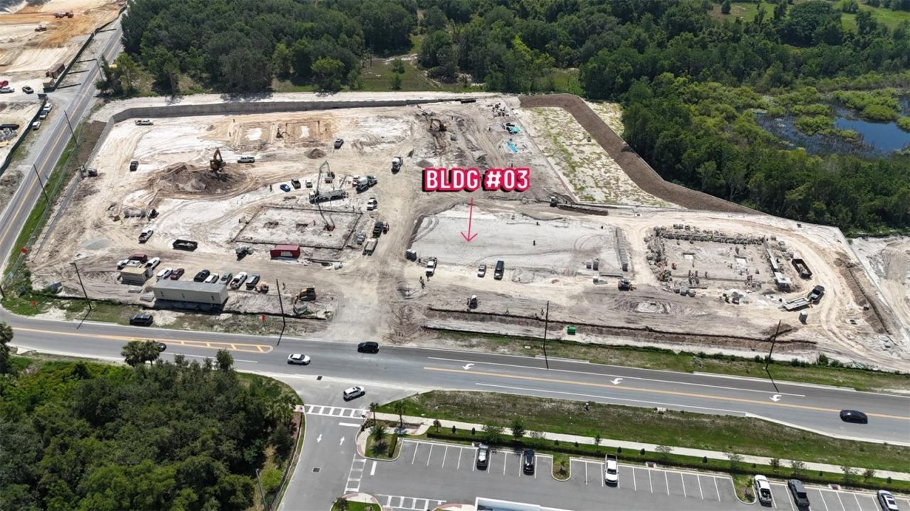 2865 Ocoee Apopka Road, Unit 3, Apopka, FL 32703 Photo