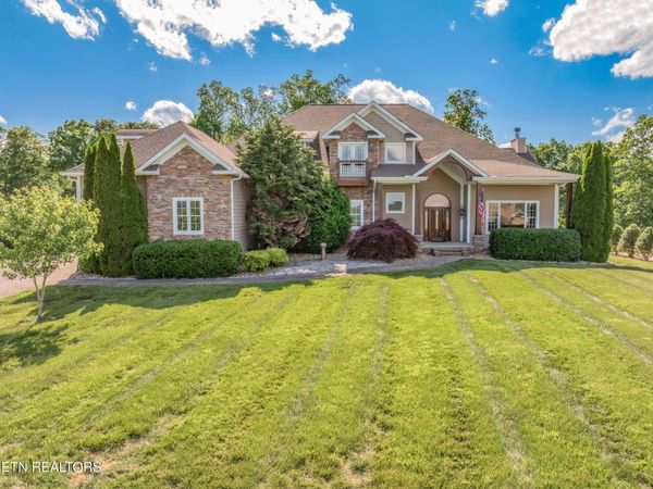 205 Melea Lane, Kingston, TN 37763