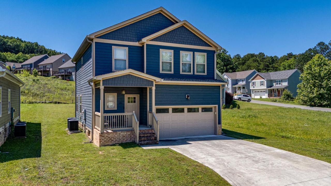 131 Winesap Way Sw, Cleveland, TN 37311 Main Photo