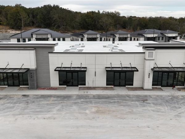 2535 OCOEE APOPKA ROAD, Unit 5, APOPKA, FL 32703