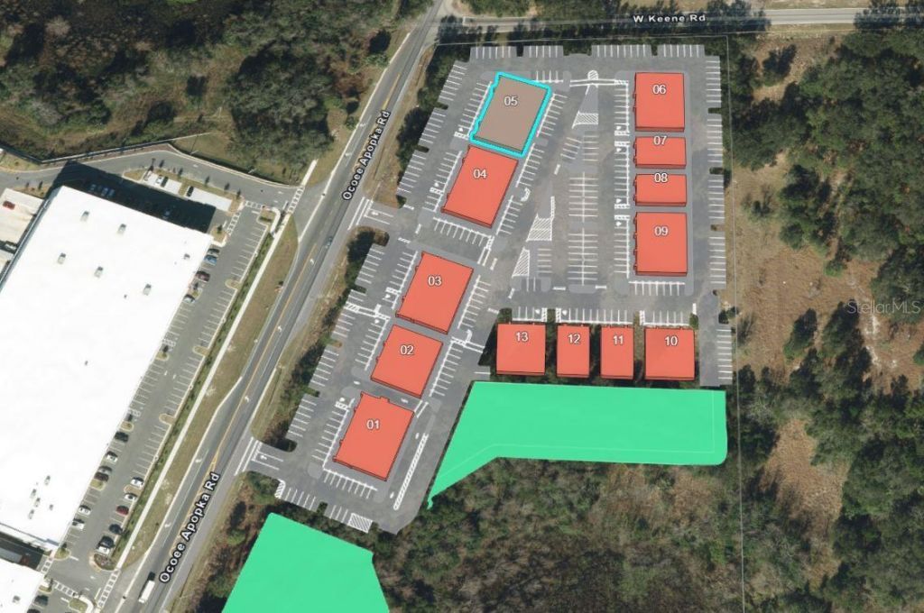 2535 Ocoee Apopka Road, Unit 5, Apopka, FL 32703 Photo