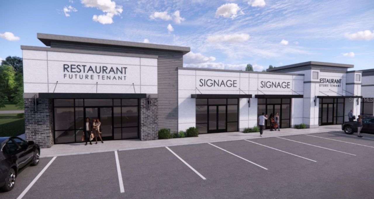 2535 Ocoee Apopka Road, Unit 5, Apopka, FL 32703 Photo