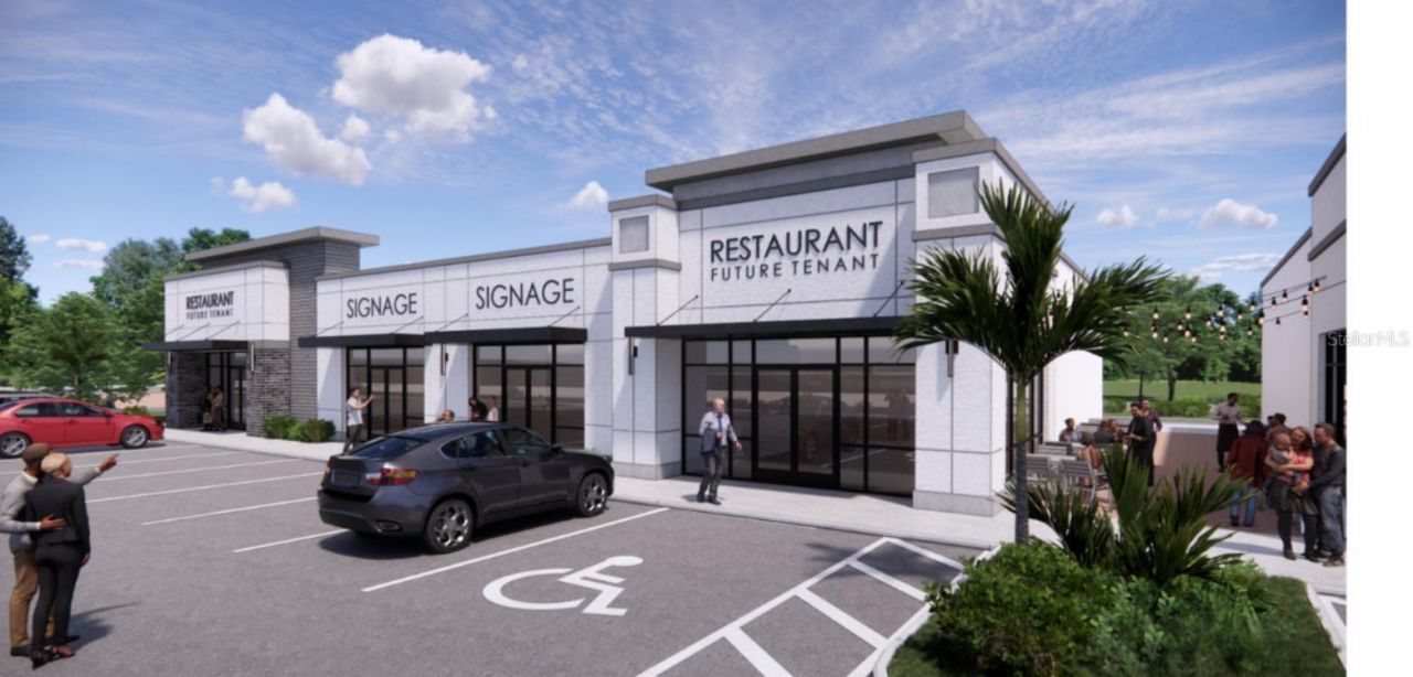 2535 Ocoee Apopka Road, Unit 5, Apopka, FL 32703 Photo