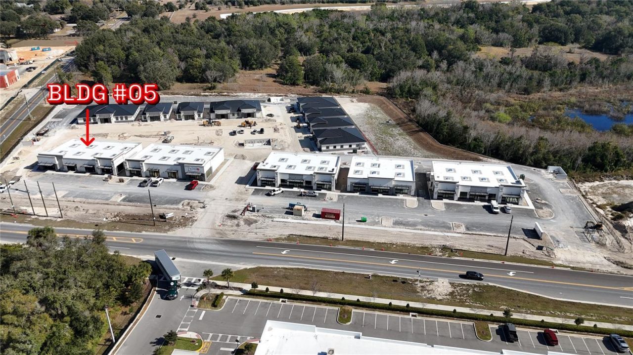 2535 Ocoee Apopka Road, Unit 5, Apopka, FL 32703 Photo