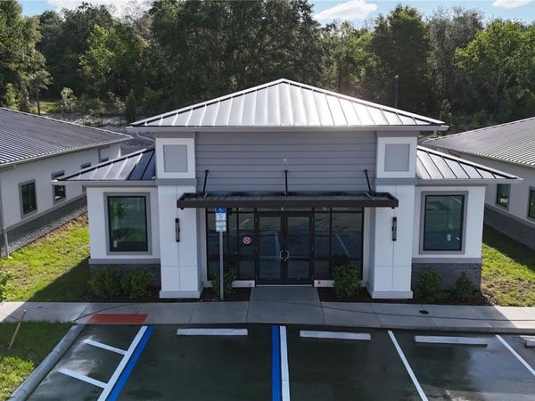 2625 OCOEE APOPKA ROAD, Unit 7, APOPKA, FL 32703