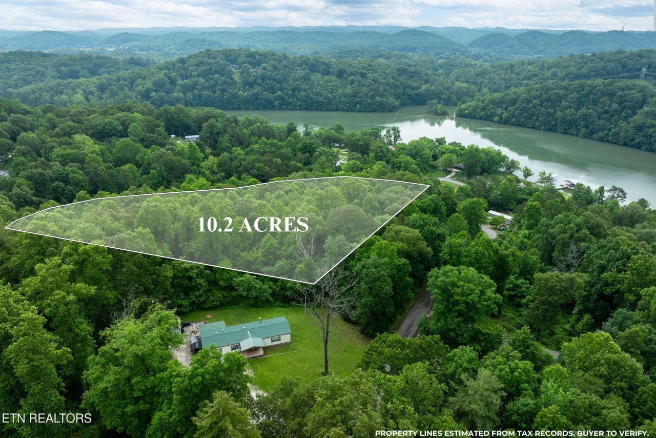 Lot 26 Mulberry Rd, Harriman, TN 37748 Main Photo