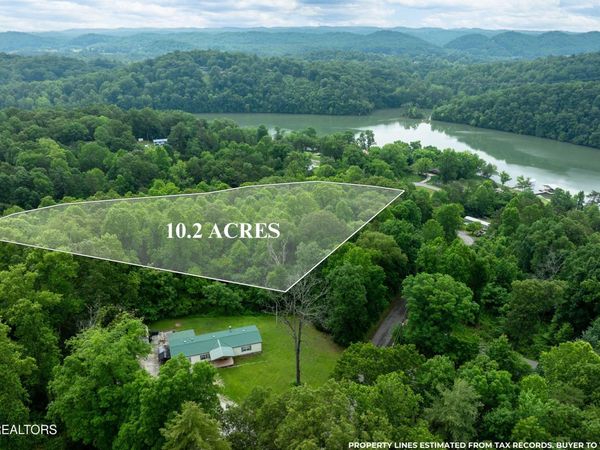 Lot 26 Mulberry Rd, Harriman, TN 37748