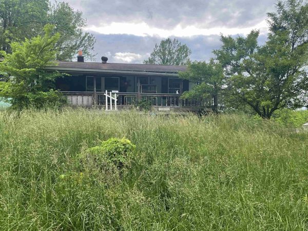 14409 Trace Road, Rush, KY 41168