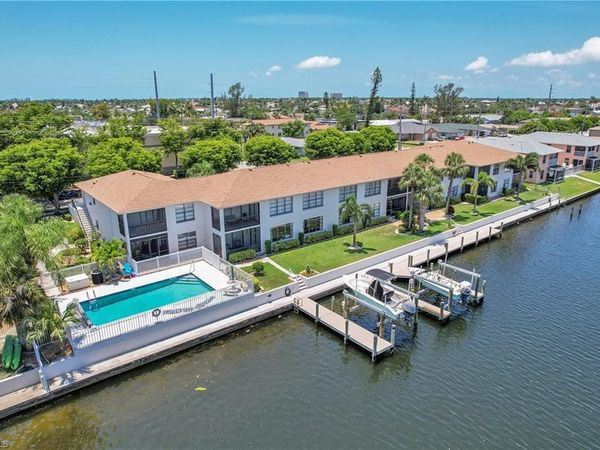 131 SW 47th TER, Unit 201, CAPE CORAL, FL 33914