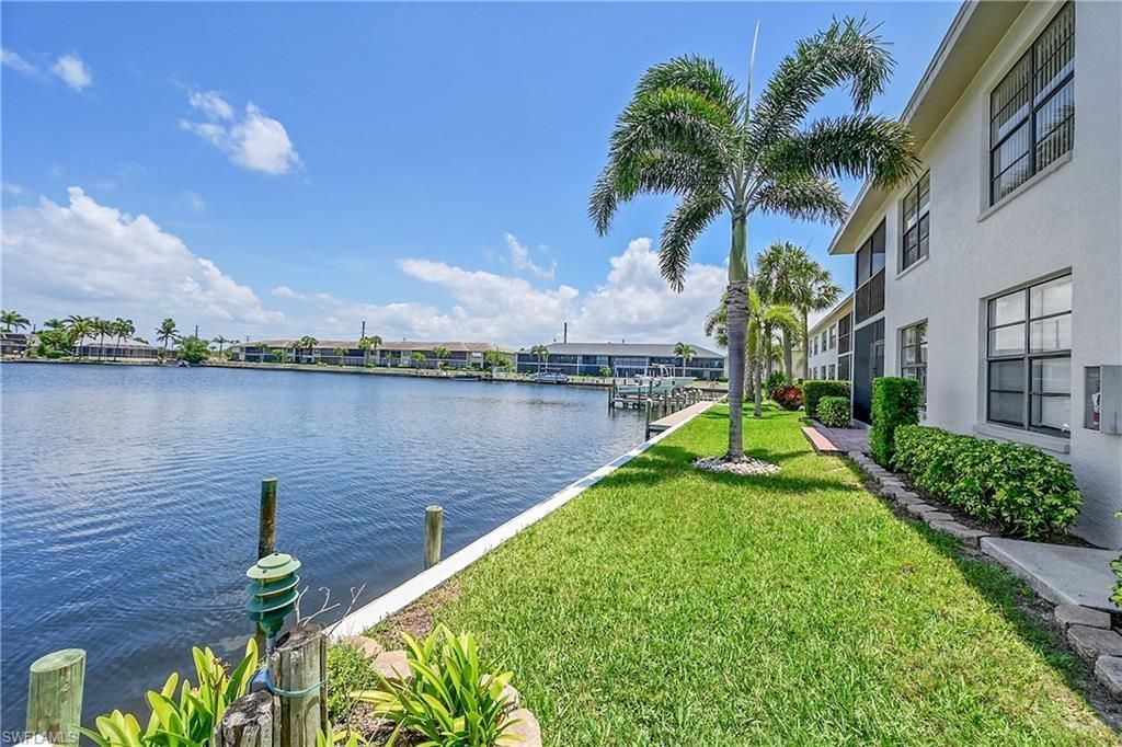 131 SW 47th Ter, Unit 201, Cape Coral, FL 33914 Photo