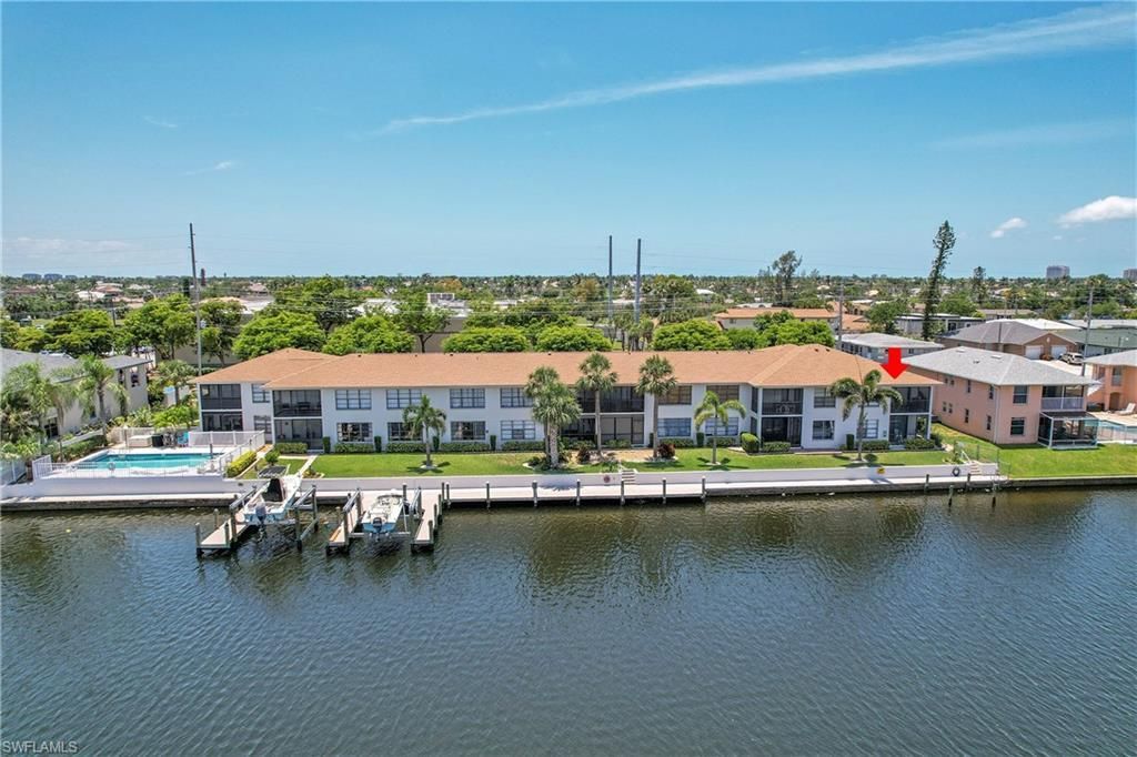 131 SW 47th Ter, Unit 201, Cape Coral, FL 33914 Photo